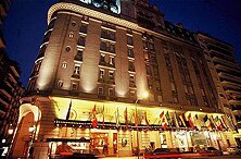 Alvear Palace Hotel, -