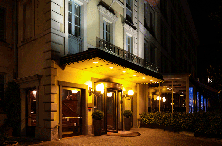 Carlton Hotel Baglioni, 